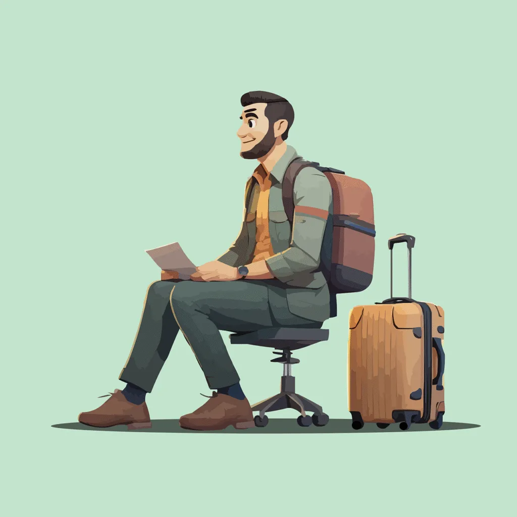20 Amharic Phrases for Tourist: Smart Tips to Easily Speak 3 Amharic-phrases-in-Airport