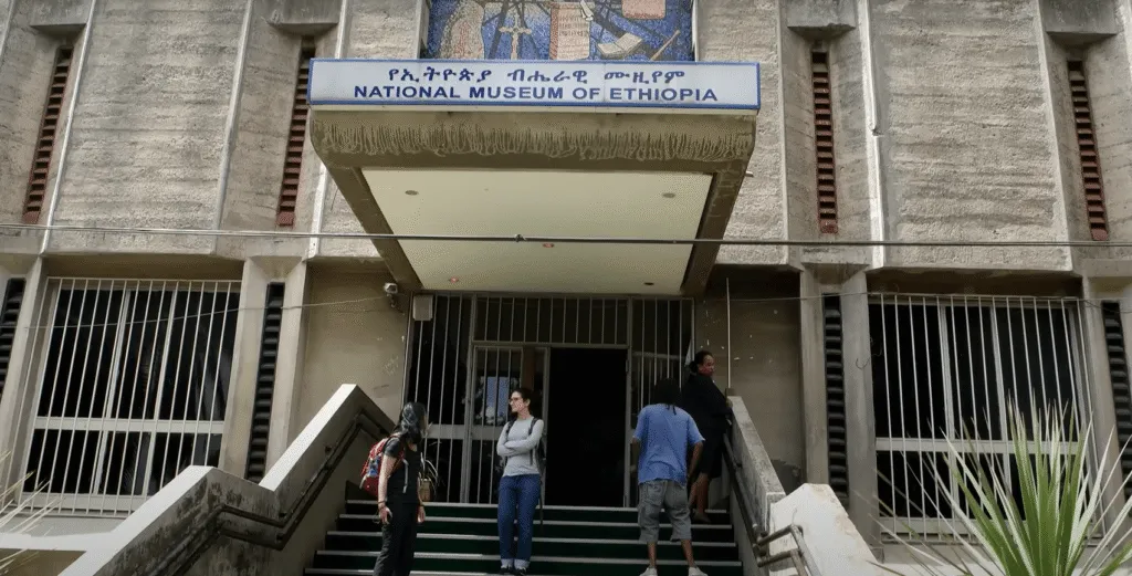 Top 8 Historical Places in Addis Ababa to Visit: Helpful Guide in 2025 2 Historical places in Addis Ababa
