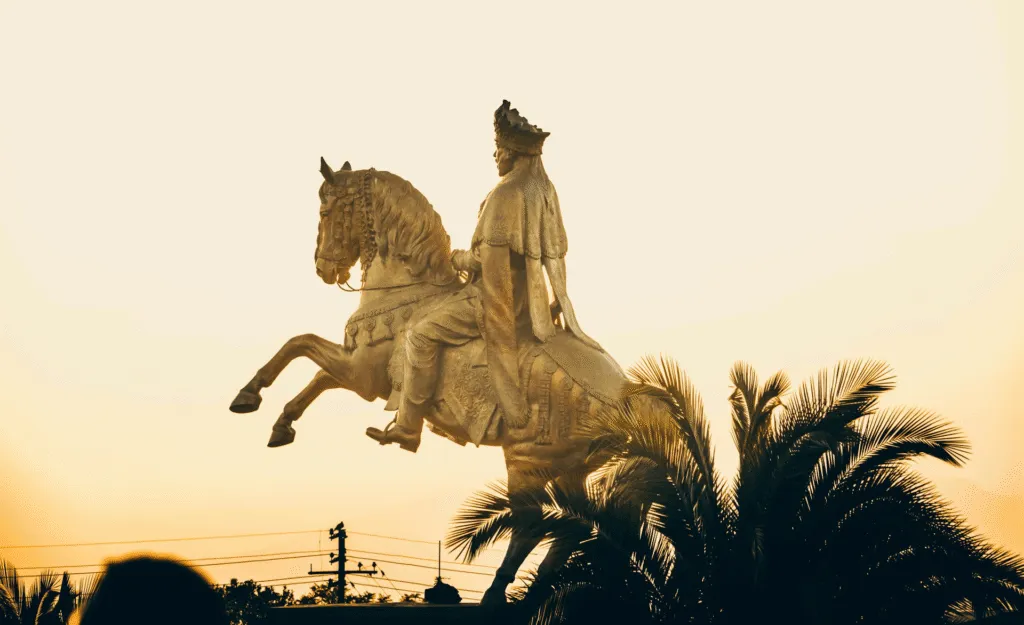 Top 8 Historical Places in Addis Ababa to Visit: Helpful Guide in 2025 4 Historical places in Addis Ababa