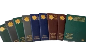 renewal Ethiopian Passport