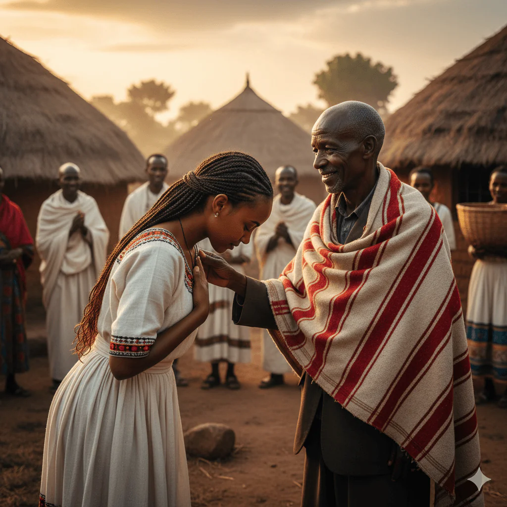 Amharic Phrases for Travelers: 6 Essential Cultural Tips You Must Know 1 Guide to Amharic phrases for travelers in Ethiopia